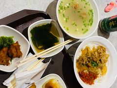 -大食代美食广场(迪士尼小镇店)