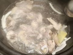 -四季缤纷椰子鸡(雨花亭凯德广场店)