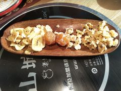 麻辣老坛酸菜鱼-山城外·非遗酸菜鱼(蜀都万达店)