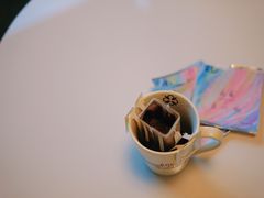 -Be Lived Cafe比例咖啡(摩天轮店)