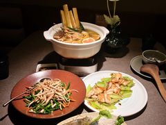 -一川二水•粤川醉(CP静安店)