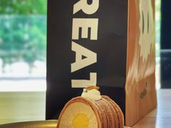 -J Create城市露营咖啡·简餐·宠物(上海动物园店)