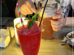 -LENBACH兰巴赫西餐啤酒坊(大连东港店)