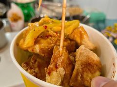 -尚食卢记烧饼(凤凰路总店)