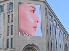 -南京路步行街