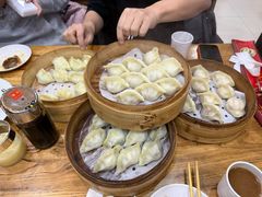 -老边饺子馆(中街店)