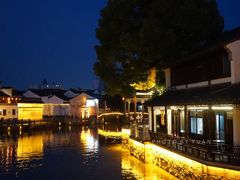 -衣裳街历史文化街区