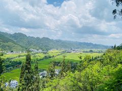 -万峰林风景区