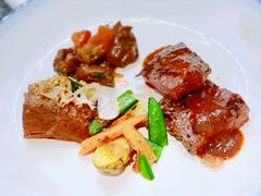 莫牛-小莫餐厅And More Restaurant西餐(北京展览馆店)
