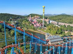 -南京银杏湖乐园