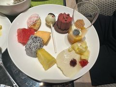 -航迹厨房 Merchant Kitchen(上海鲁能JW万豪侯爵酒店)