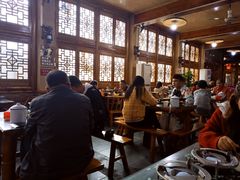 大堂-张关合渣(航空大道店)