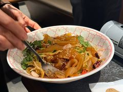 -五谷丰登农家院·地道胶东菜·海鲜烧烤(威海店)