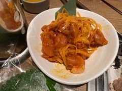 -新石器烤肉(美利广场店)