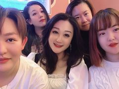 -歌友汇KTV(大悦城11层店)