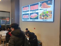 -虾大侠·盱眙龙虾老北京铜锅涮羊肉(金楠天街店)