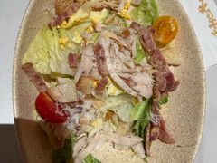-CRAZYONES克芮旺斯西班牙餐厅(苏州中心店)