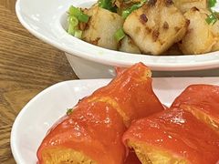 -富豪酒家(正大广场店)