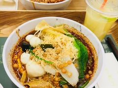 -许小树(国贸商城店)