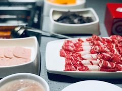 -海底捞火锅(海宁路店)