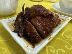 -海鲜街菜馆(海珠南路店)