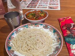 -纳瓦新疆菜(银都店)