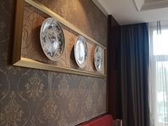 -长春爱琴湾假日酒店(理工大学店)