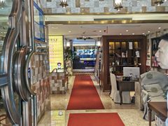 -乾隆美食·本帮菜(黄河路店)