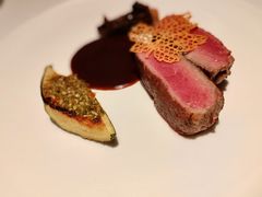 -L'Arome芳芳法国餐厅(仙林金鹰店)