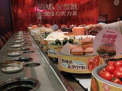 -龍歌自助小火锅(雨花台江南虹悦城店)