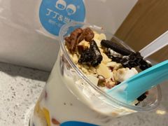 -丁丁&当当牦牛酸奶·酥油面包(官门口店)