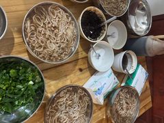 -正宗杨记普洱酸醋米线(总店)