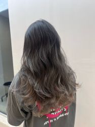 -a·f one hair salon