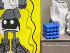 -新时代家居生活广场(古墩店)