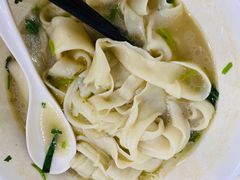 -合记烩面(高新区店)