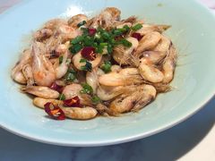 -壹只菜·崇明本地特色菜(崇明南门店)