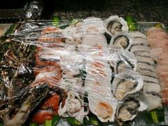 -重庆丽苑维景国际大酒店·海鲜自助餐厅