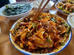 -赵姐猪耳朵饭店