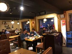 大堂-小天府川菜馆(魏公村店)