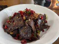 -张氏父子常德肠子馆(红星总店)