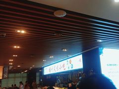 -福州大饭店-自助餐