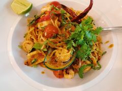 -Chom Cafe and Restaurant