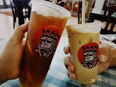 -幸运咖(思源学院店)