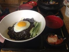 iphone_upload_pic-米屋石锅拌饭(师大店)