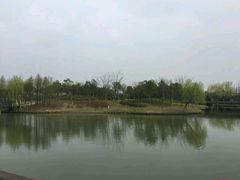 -尚贤河湿地