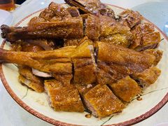 -家乡饭店(里仁洞店)
