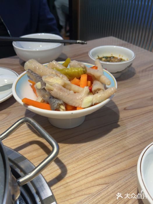 探窝·竹笙椰子鸡(杨箕店)图片