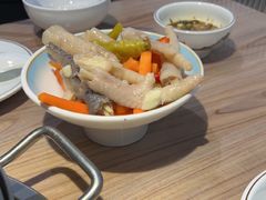 -探窝·竹笙椰子鸡(杨箕店)