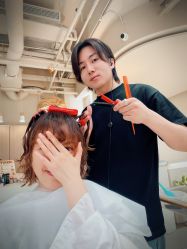 -GRAVITY HAIR 地心引力