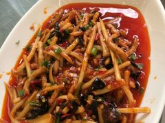 -成都驻京办餐厅(蜀都宾馆店)